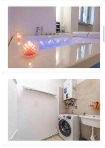 Dimora Suite 36