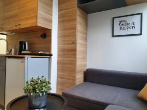 Studio przy pomniku