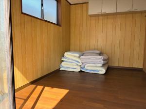 木の家ゲストハウス水戸6号館