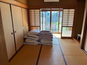 木の家ゲストハウス水戸6号館