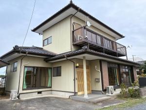 木の家ゲストハウス水戸6号館