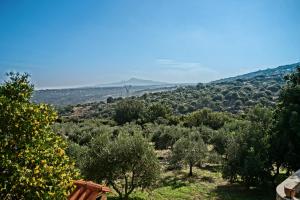 Villa Dafni Rethymno Greece