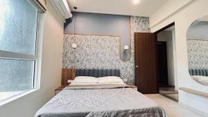 Mount Vista Panvel- 5BHK