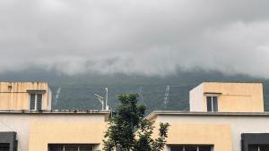 Mount Vista Panvel- 5BHK