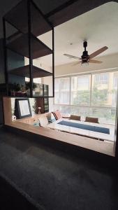 Mount Vista Panvel- 5BHK