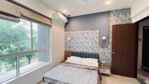 Mount Vista Panvel- 5BHK