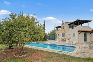 Villa Almira