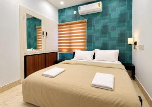 Hostarica Hostel
