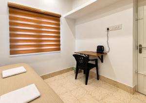 Hostarica Hostel