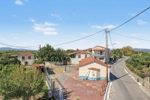 Vasilis Guesthouse by the Airport