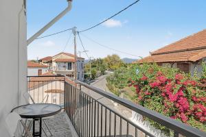 Vasilis Guesthouse by the Airport