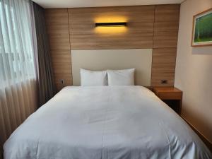 Acube Hotel Dongdaemun