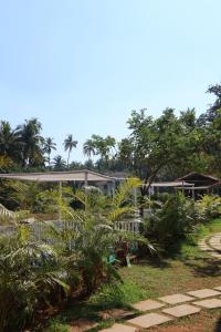 Home Of Gaia