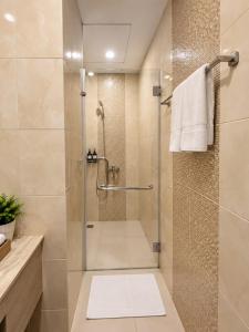 Queen Mansion Serviced Apartment