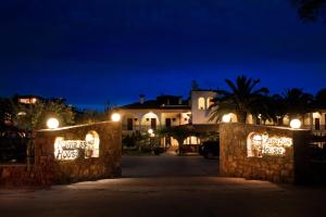 Kamares House Apartments & Studios Halkidiki Greece