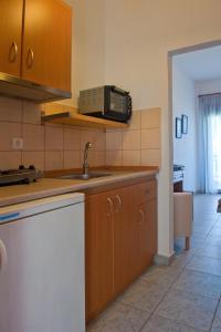 Kamares House Apartments & Studios Halkidiki Greece