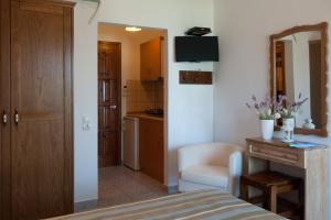 Kamares House Apartments & Studios Halkidiki Greece