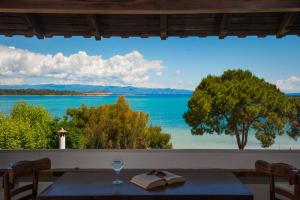 Kamares House Apartments & Studios Halkidiki Greece