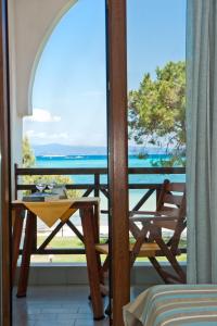 Kamares House Apartments & Studios Halkidiki Greece