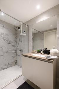 BW Alba Waterfront New Luxury Apartment - Free Parking