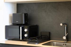 BW Alba Waterfront New Luxury Apartment - Free Parking