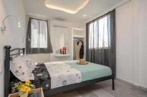 Depis suites and apartments