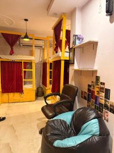 Cozy Inn Hostel