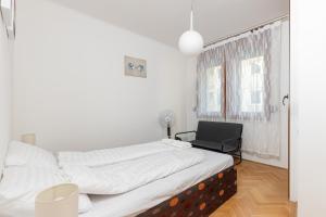Apartment Budapest City Centrer with balcony