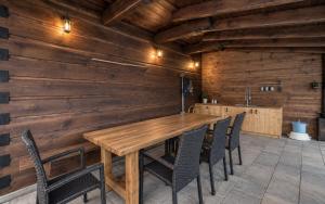 Drevenica Emilka - Horehronie, 5 Ski resorts within 30 min