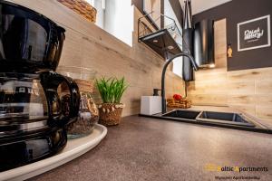 Baltic Apartments - Willa Carmen