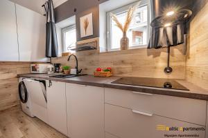 Baltic Apartments - Willa Carmen