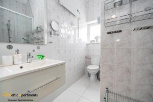 Baltic Apartments - Willa Carmen