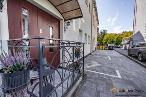 Baltic Apartments - Willa Carmen