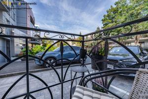 Baltic Apartments - Willa Carmen
