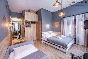 Baltic Apartments - Willa Carmen