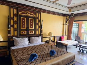 Ayodhaya Palace Aonang Beach Resort