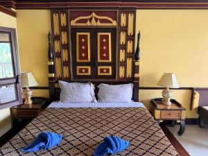 Ayodhaya Palace Aonang Beach Resort