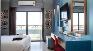 Phitsanulok Orchid Hotel