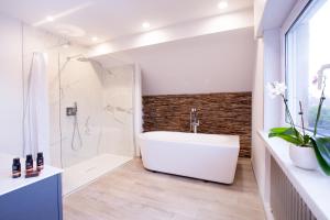 Sable dO -Vlak aan de zee-