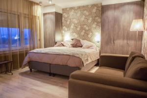 Sable dO -Vlak aan de zee-