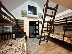 Zion Resort Nasugbu