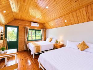 Retreat Bungalow