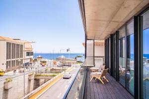 Luxury Three-Suite Residence at Savoy Insular