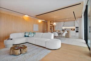 Luxury Three-Suite Residence at Savoy Insular
