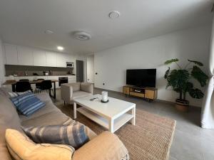 Sotavento Suites
