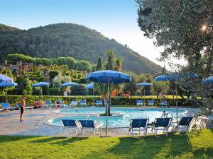 Holiday residence St Anna, Rio nell Elba