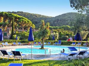 Holiday residence St Anna, Rio nell Elba