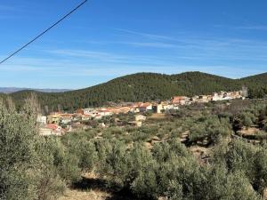 La Tercia 2
