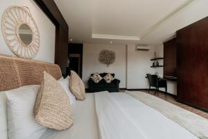 Nara Villa Canggu by Ini Vie Hospitality