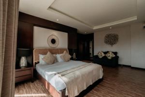 Nara Villa Canggu by Ini Vie Hospitality